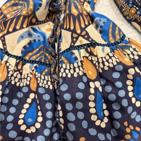 Farm Rio Dress - Picture 4 of 4